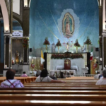 <strong>Disminuye Marginalmente la Feligresía Católica en Chihuahua</strong>
